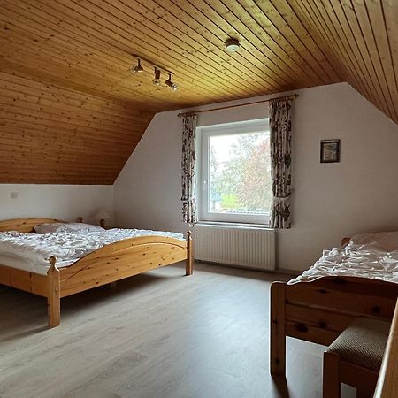 Ferienhaus Kueste Otterndorf Exterior foto
